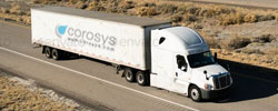 corosys Truck